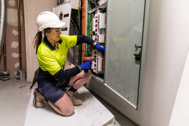 Best Electrical Wiring Services  in New Prague, MN