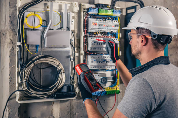 Best Electrical Outlet Repair  in New Prague, MN