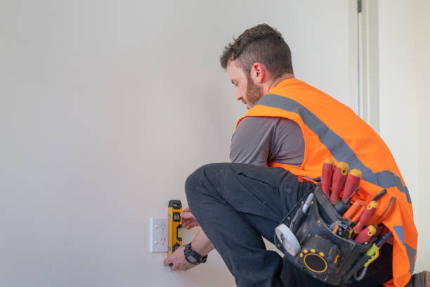 Best Ceiling Fan Installation Electrician  in New Prague, MN