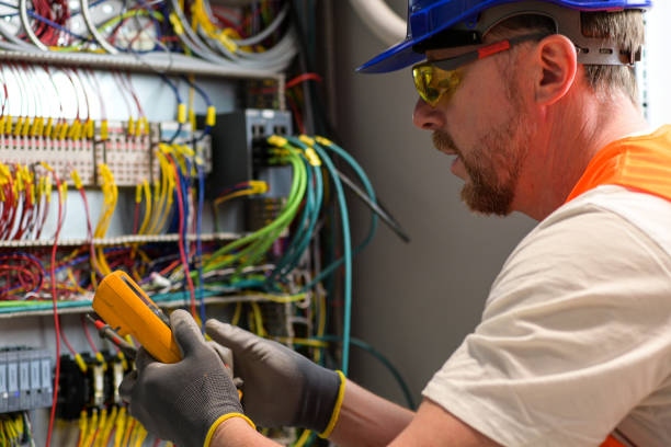 Best Commercial Electrician Services  in New Prague, MN