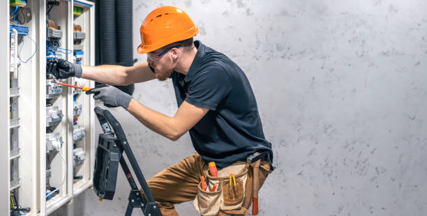 Best Electric Panel Repair  in New Prague, MN
