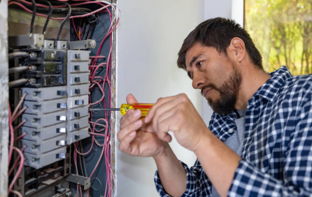 Best Electrical System Inspection  in New Prague, MN